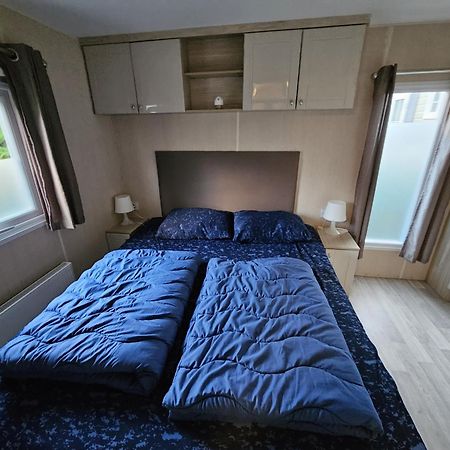 Zp 508 - Camping De Zandput Враувенполдер Экстерьер фото