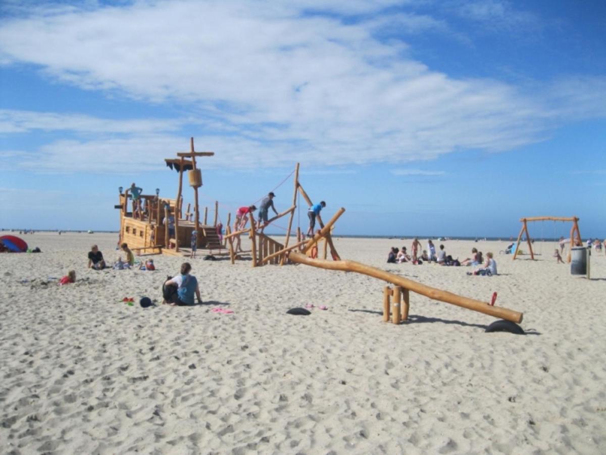 Zp 508 - Camping De Zandput Враувенполдер Экстерьер фото