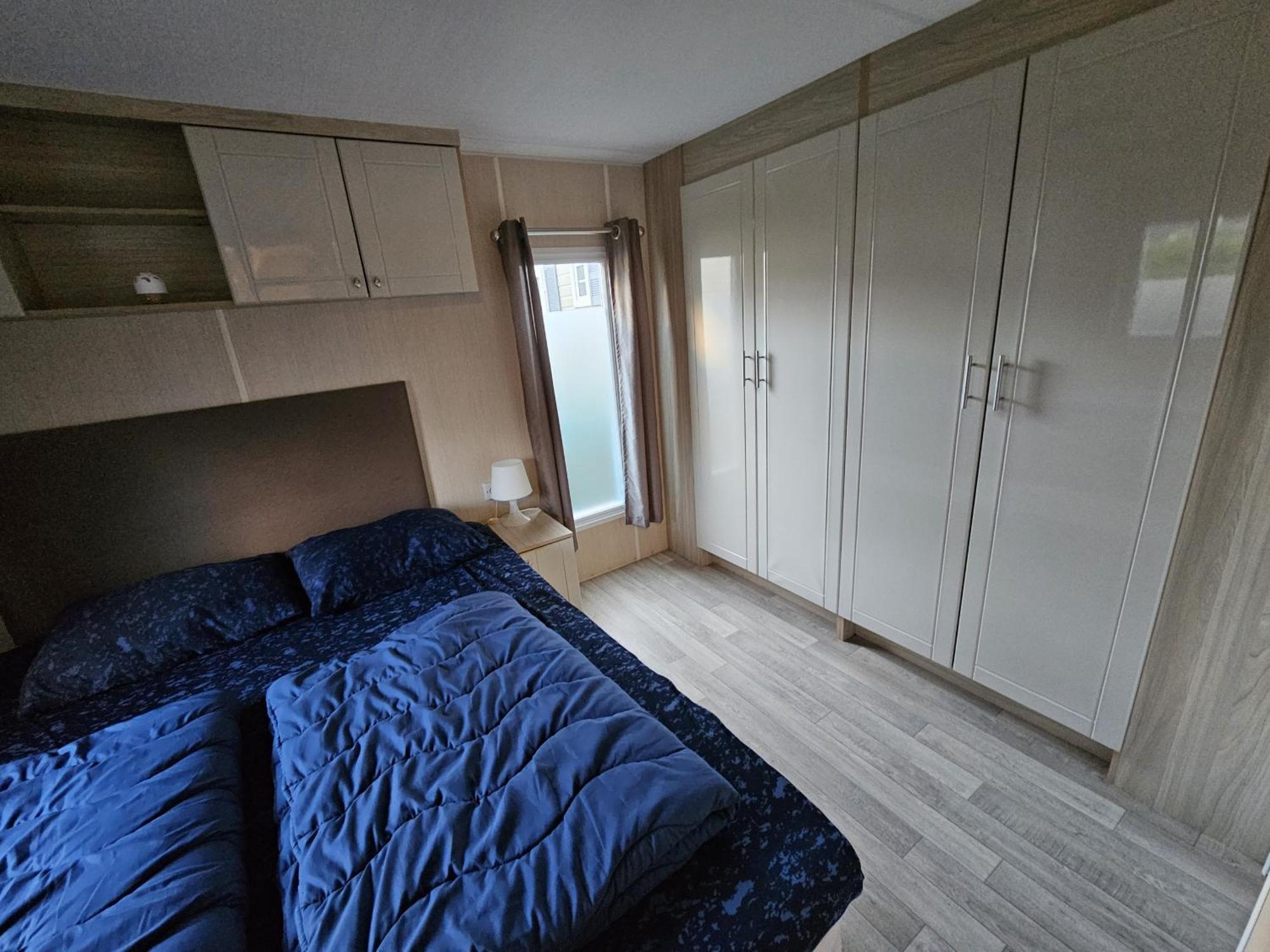 Zp 508 - Camping De Zandput Враувенполдер Экстерьер фото