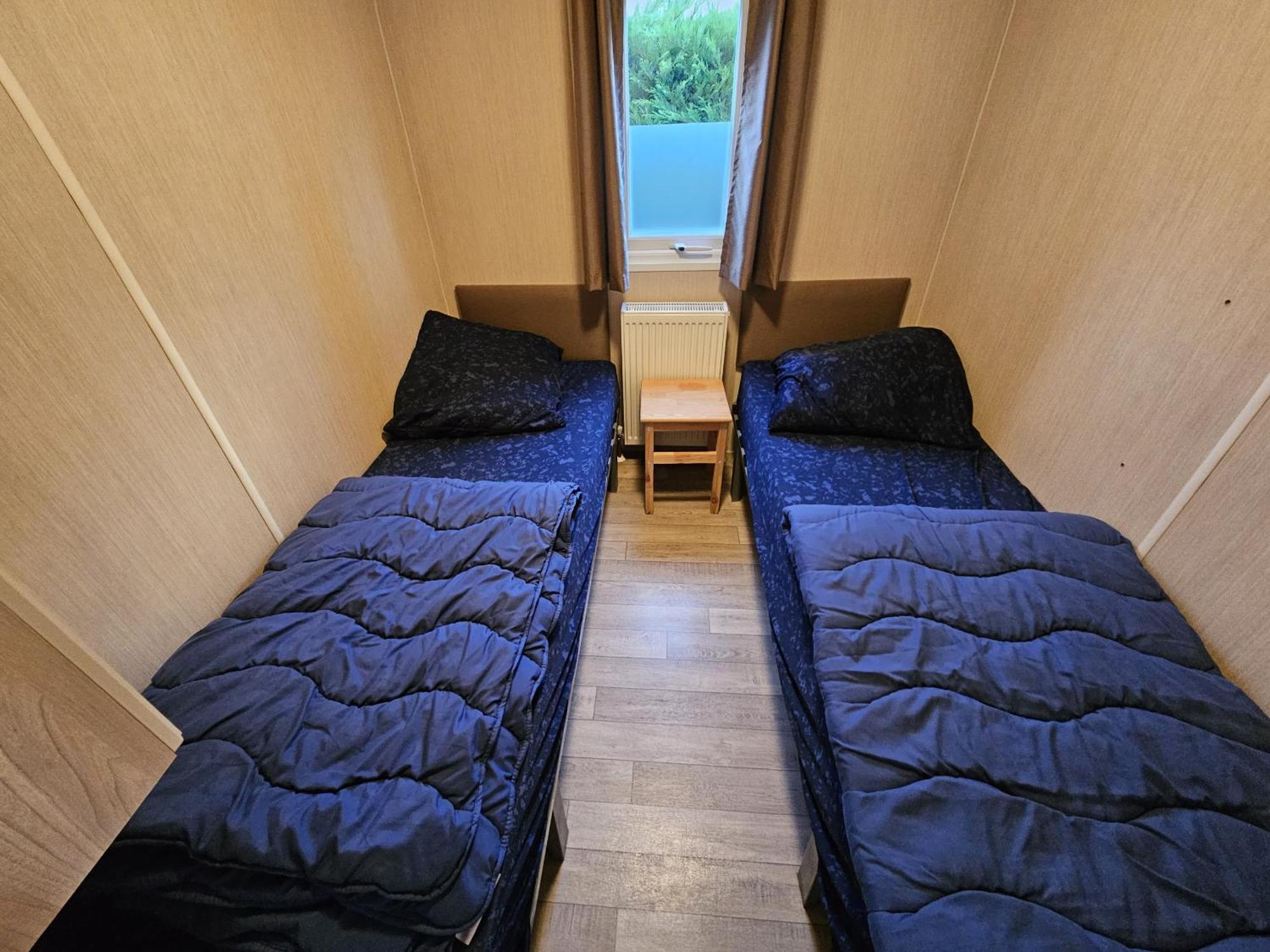 Zp 508 - Camping De Zandput Враувенполдер Экстерьер фото